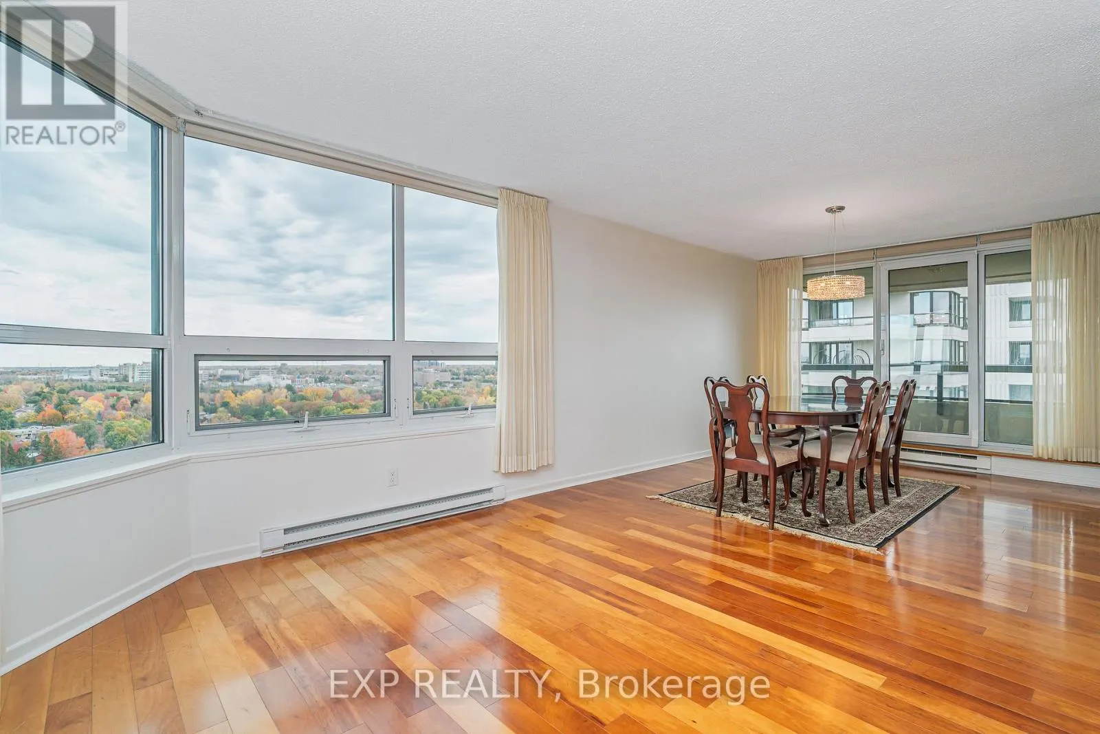 2305 - 1500 RIVERSIDE DRIVE