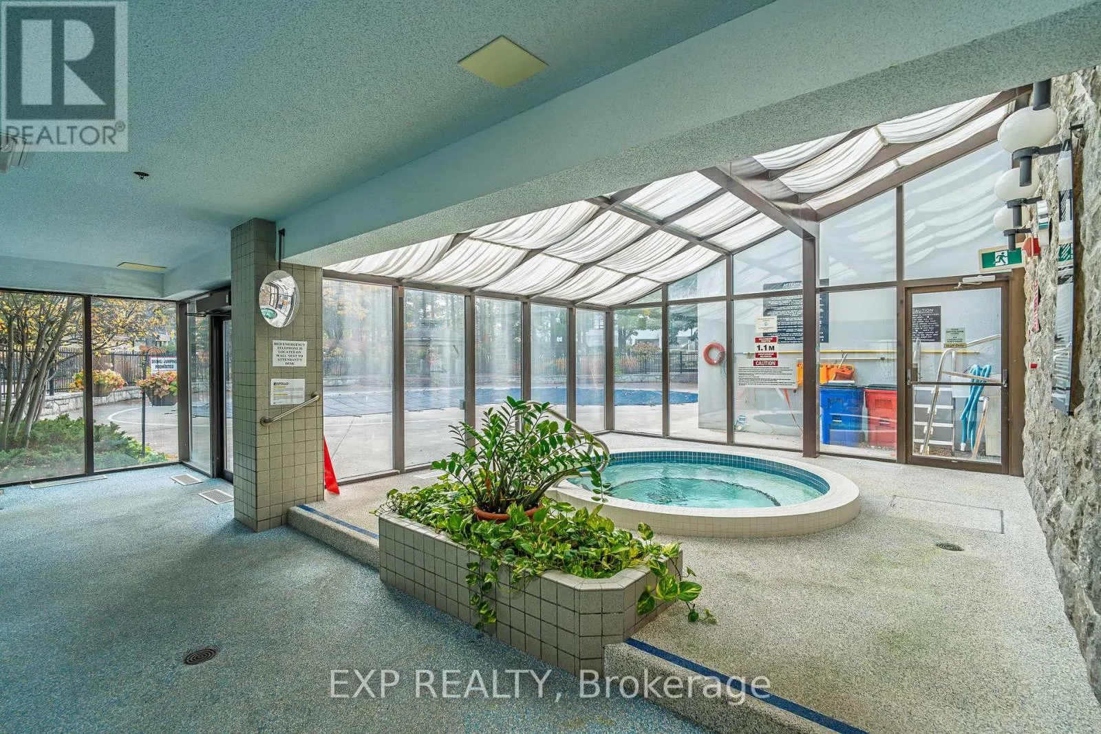 2305 - 1500 RIVERSIDE DRIVE