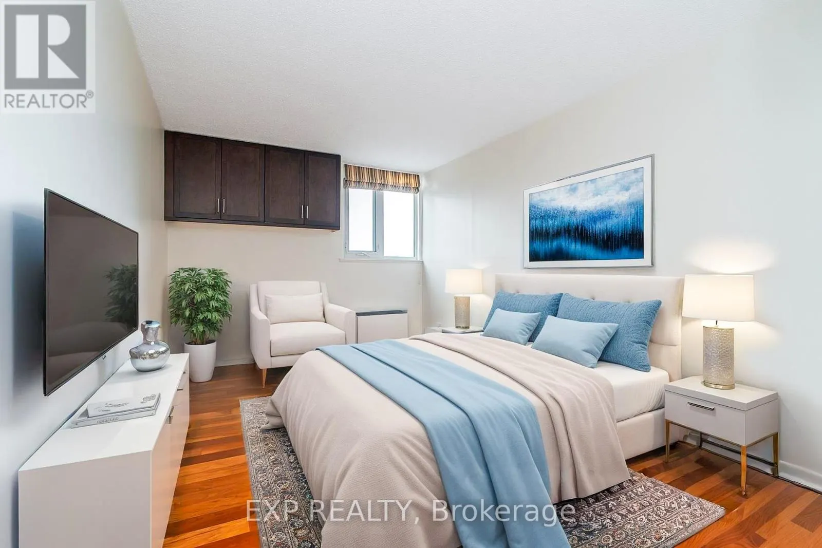 2305 - 1500 RIVERSIDE DRIVE