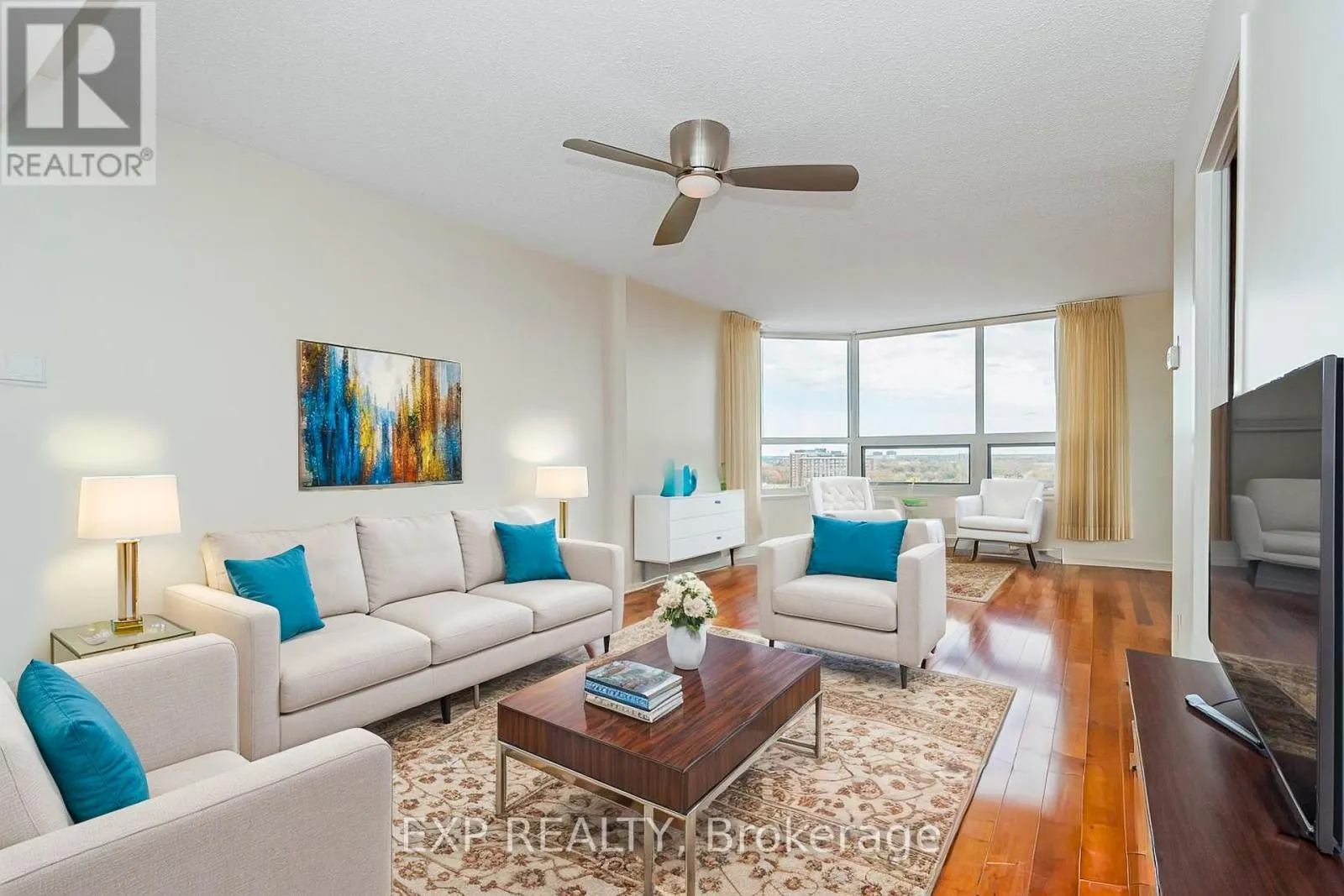 2305 - 1500 RIVERSIDE DRIVE