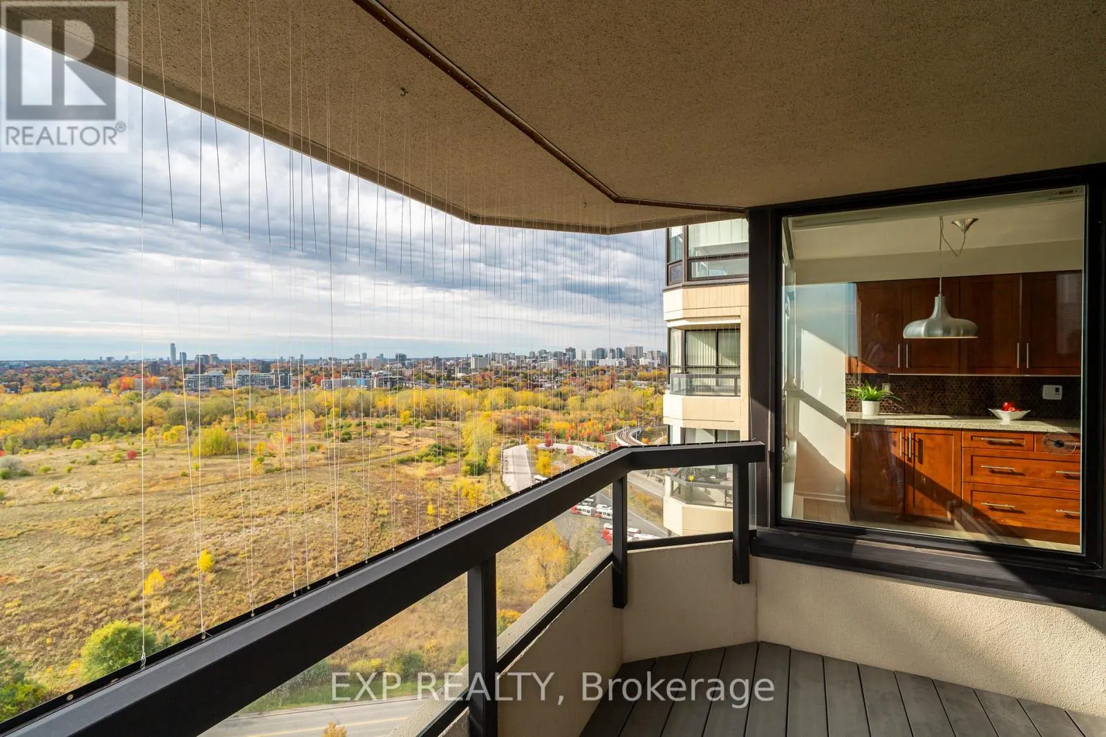 2305 - 1500 RIVERSIDE DRIVE