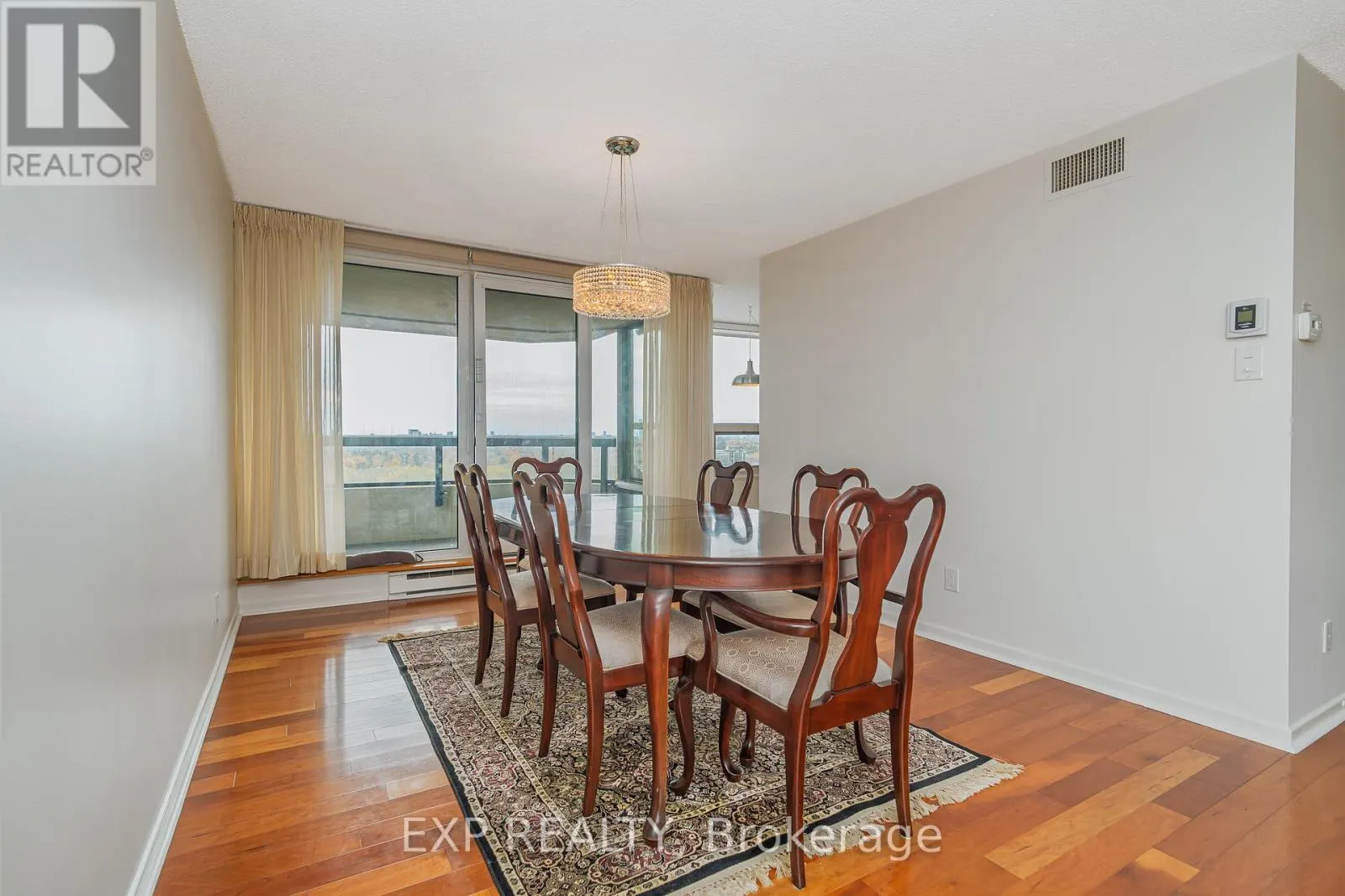 2305 - 1500 RIVERSIDE DRIVE