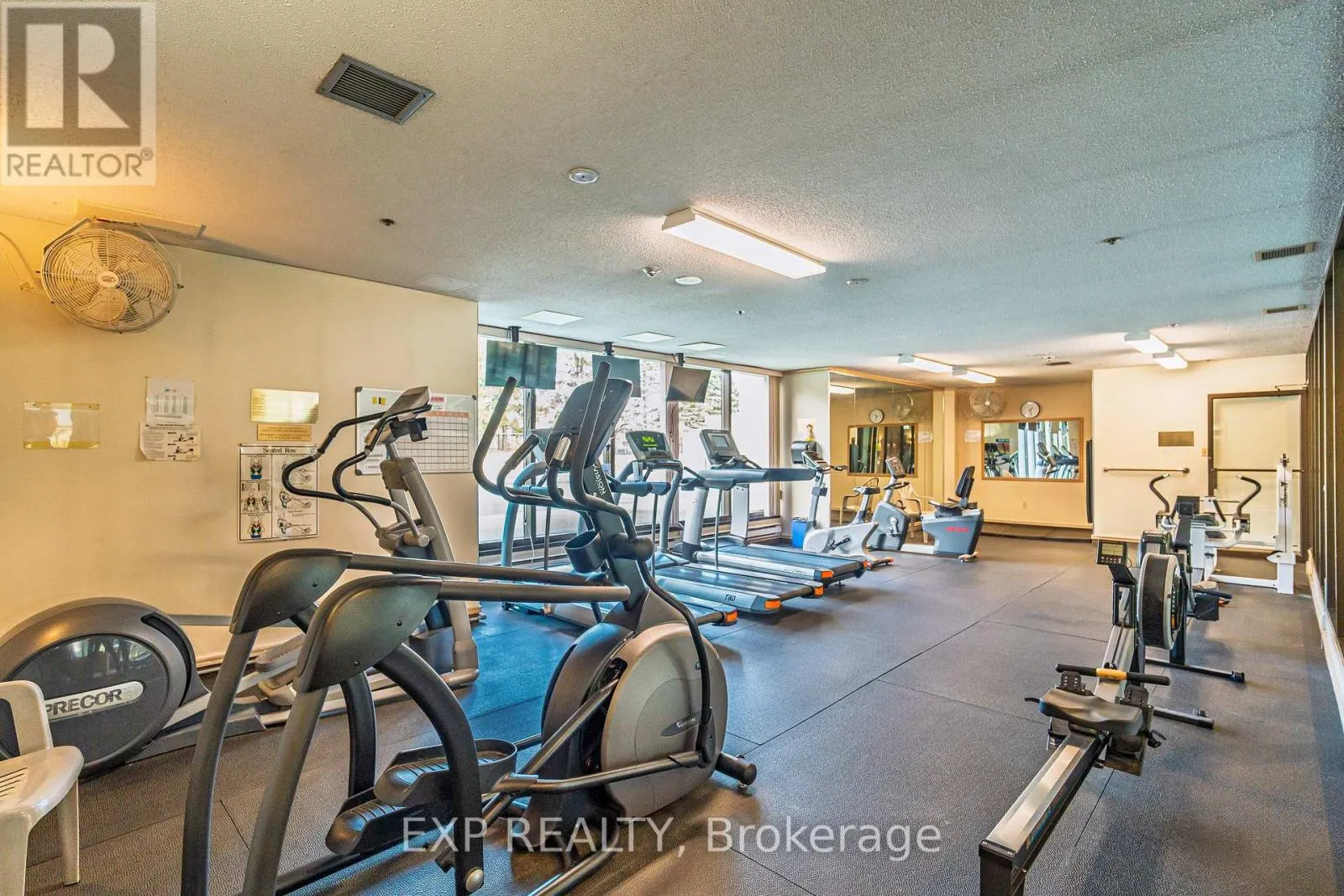 2305 - 1500 RIVERSIDE DRIVE