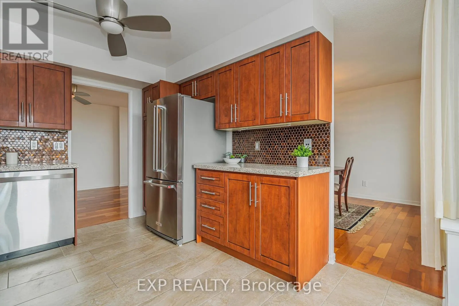 2305 - 1500 RIVERSIDE DRIVE