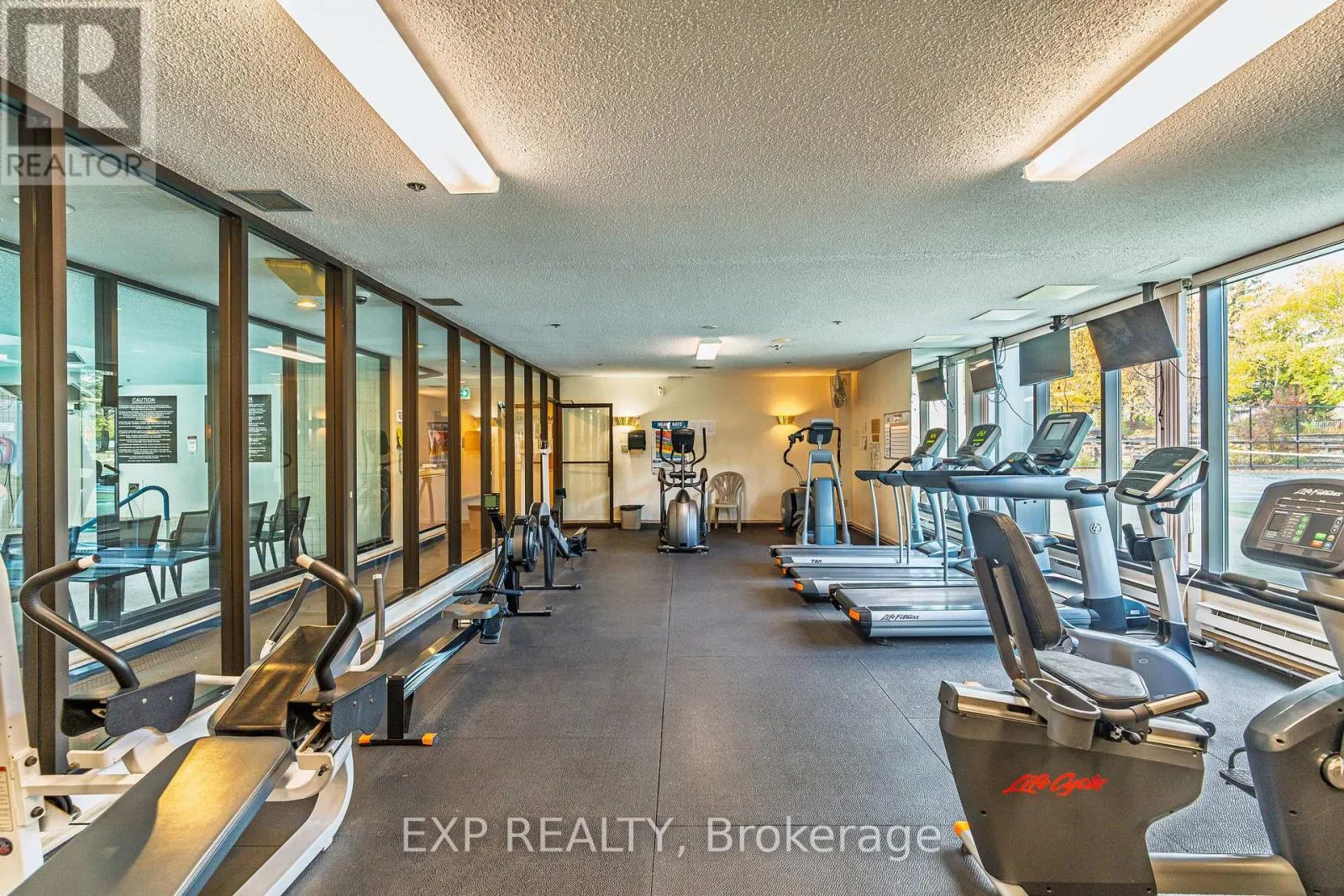 2305 - 1500 RIVERSIDE DRIVE