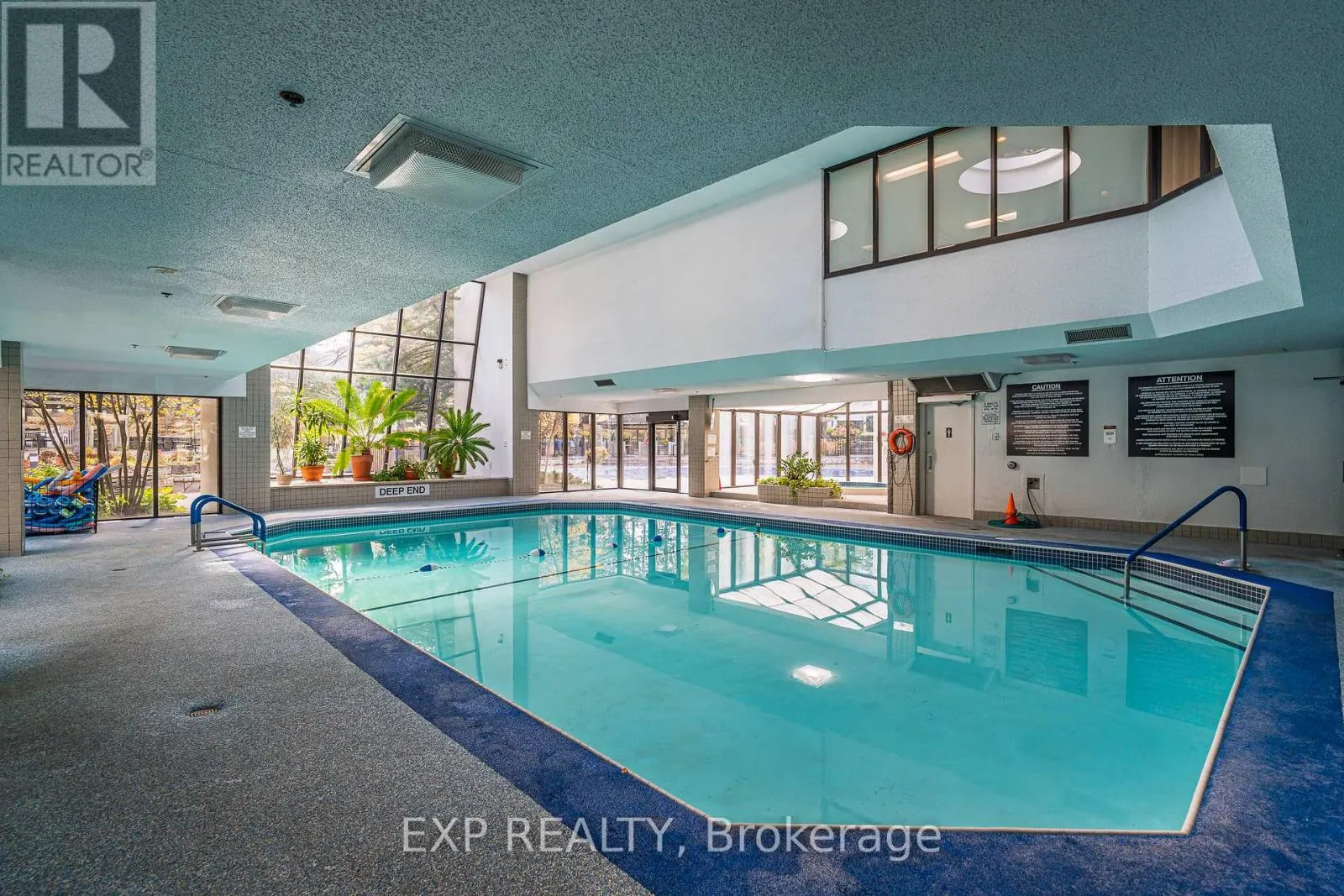 2305 - 1500 RIVERSIDE DRIVE