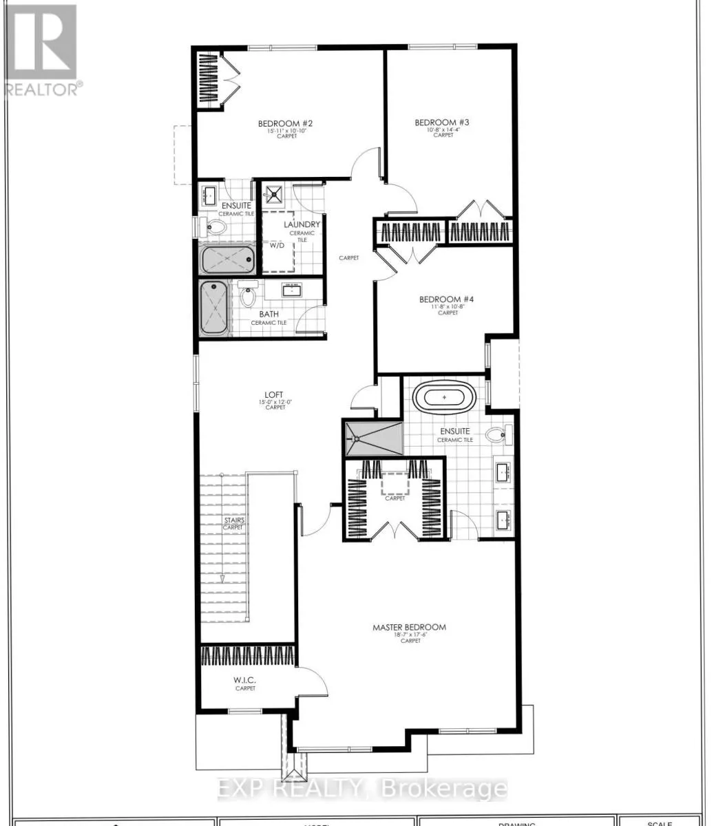 153 CRAIG DUNCAN TERRACE