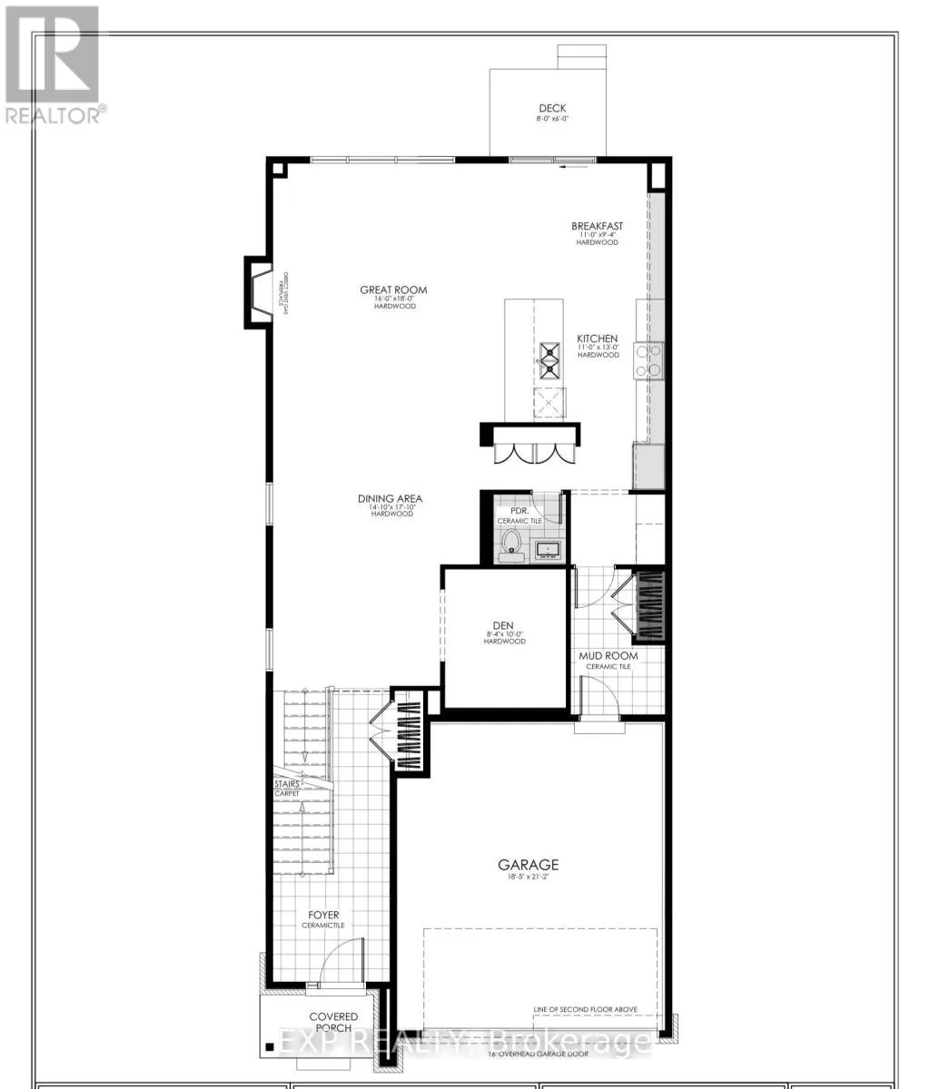 153 CRAIG DUNCAN TERRACE