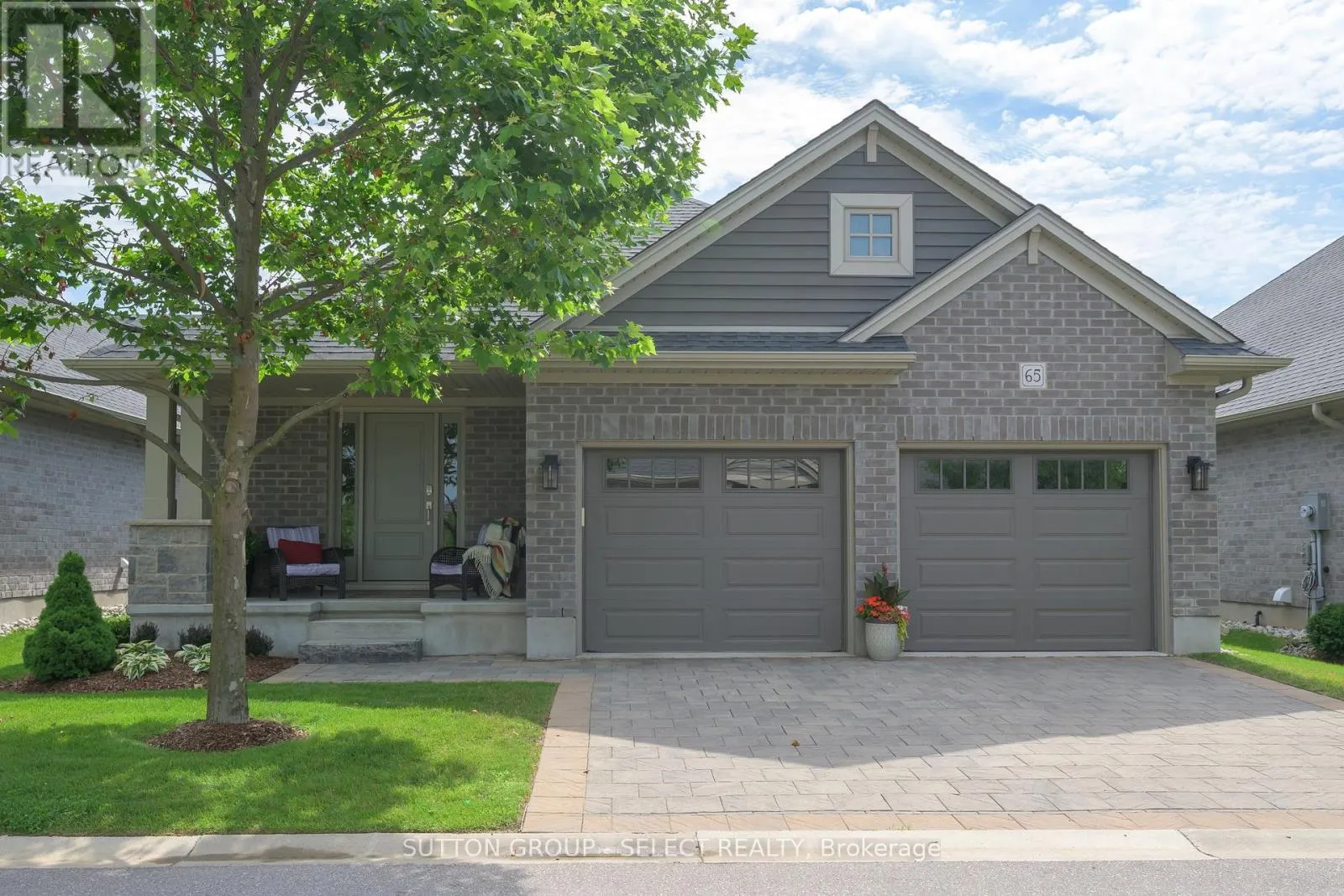 65 - 234 PEACH TREE BOULEVARD, #65