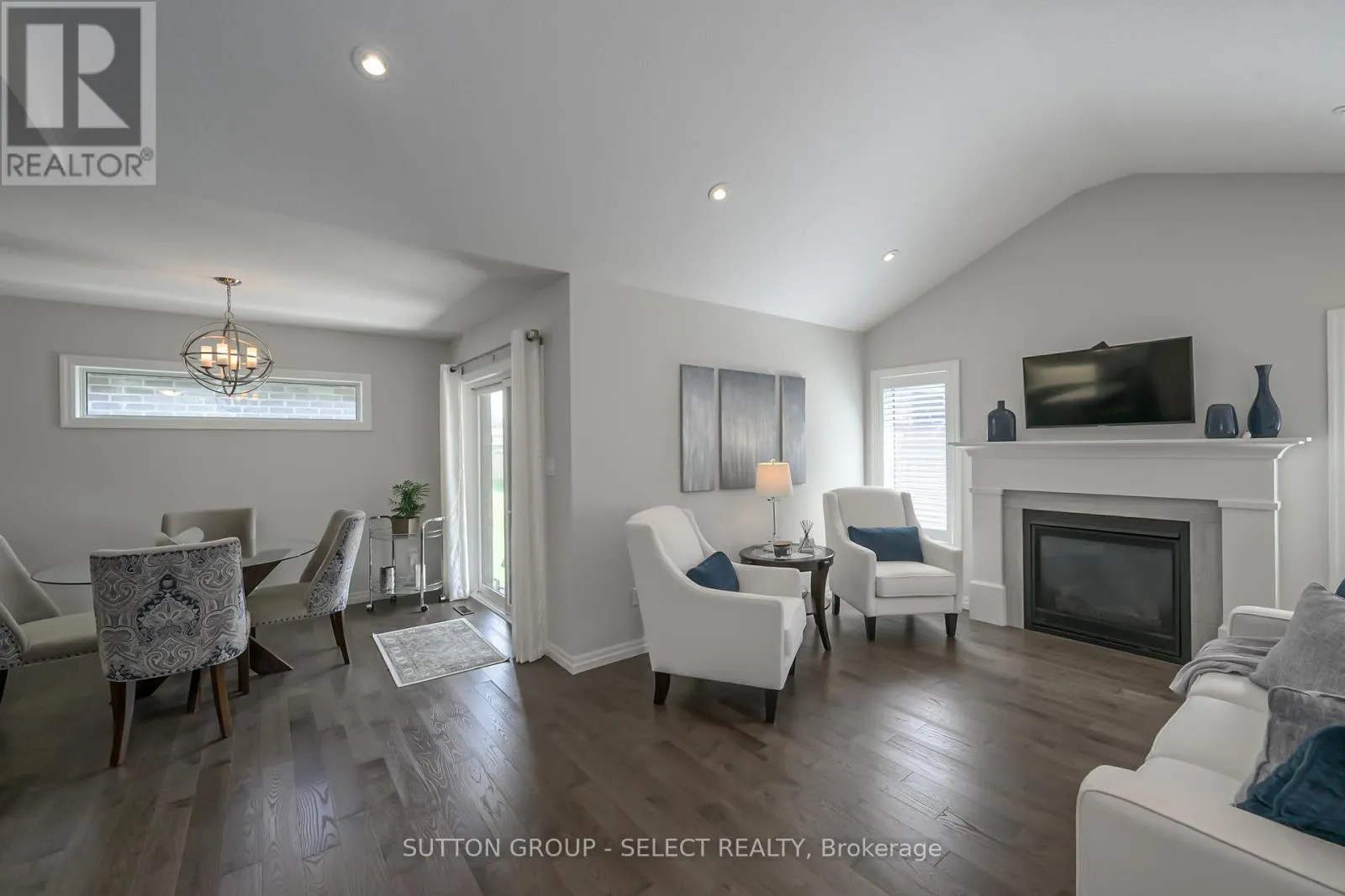 65 - 234 PEACH TREE BOULEVARD, #65