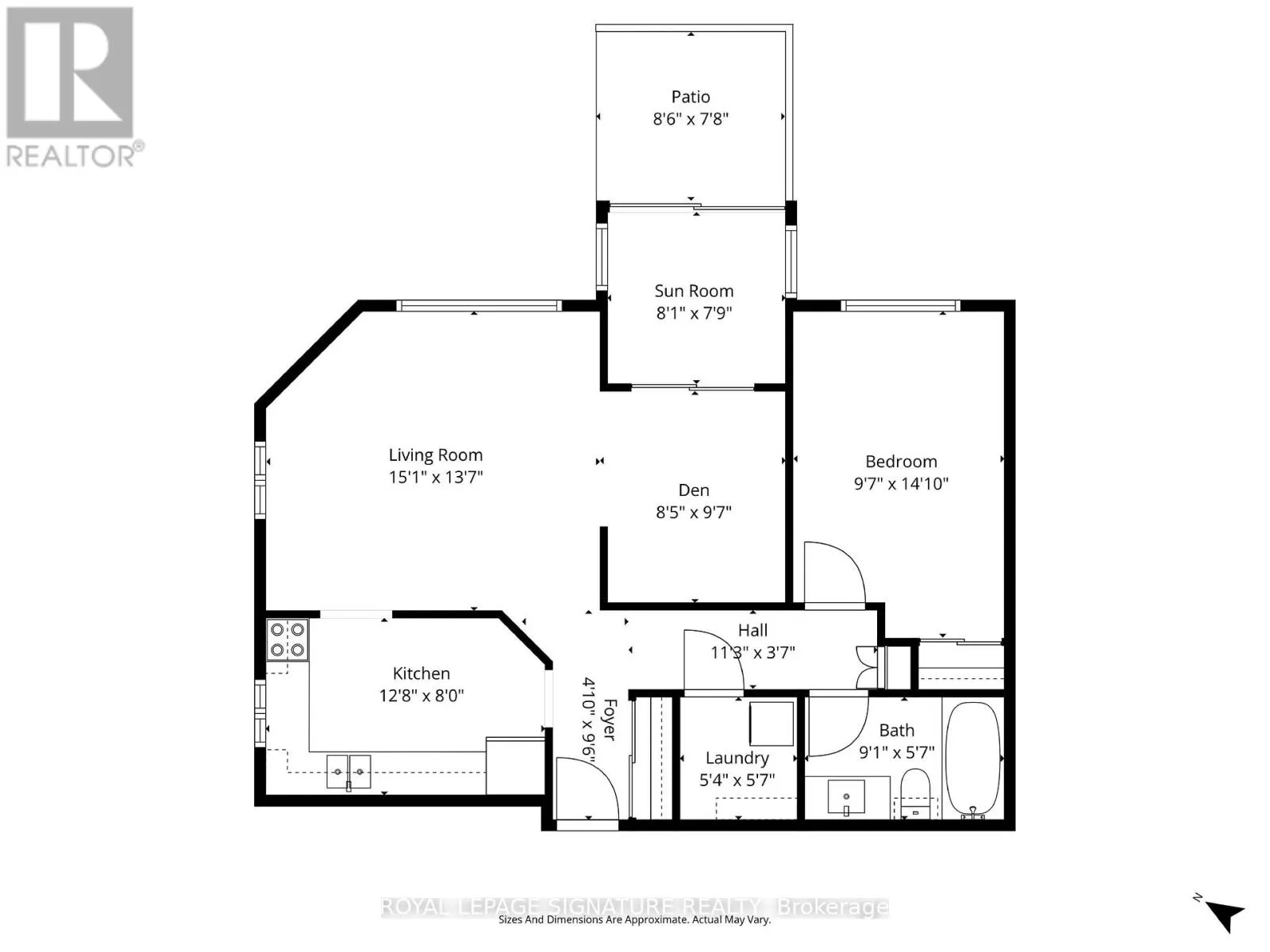 110 - 30 HUGO CRESCENT