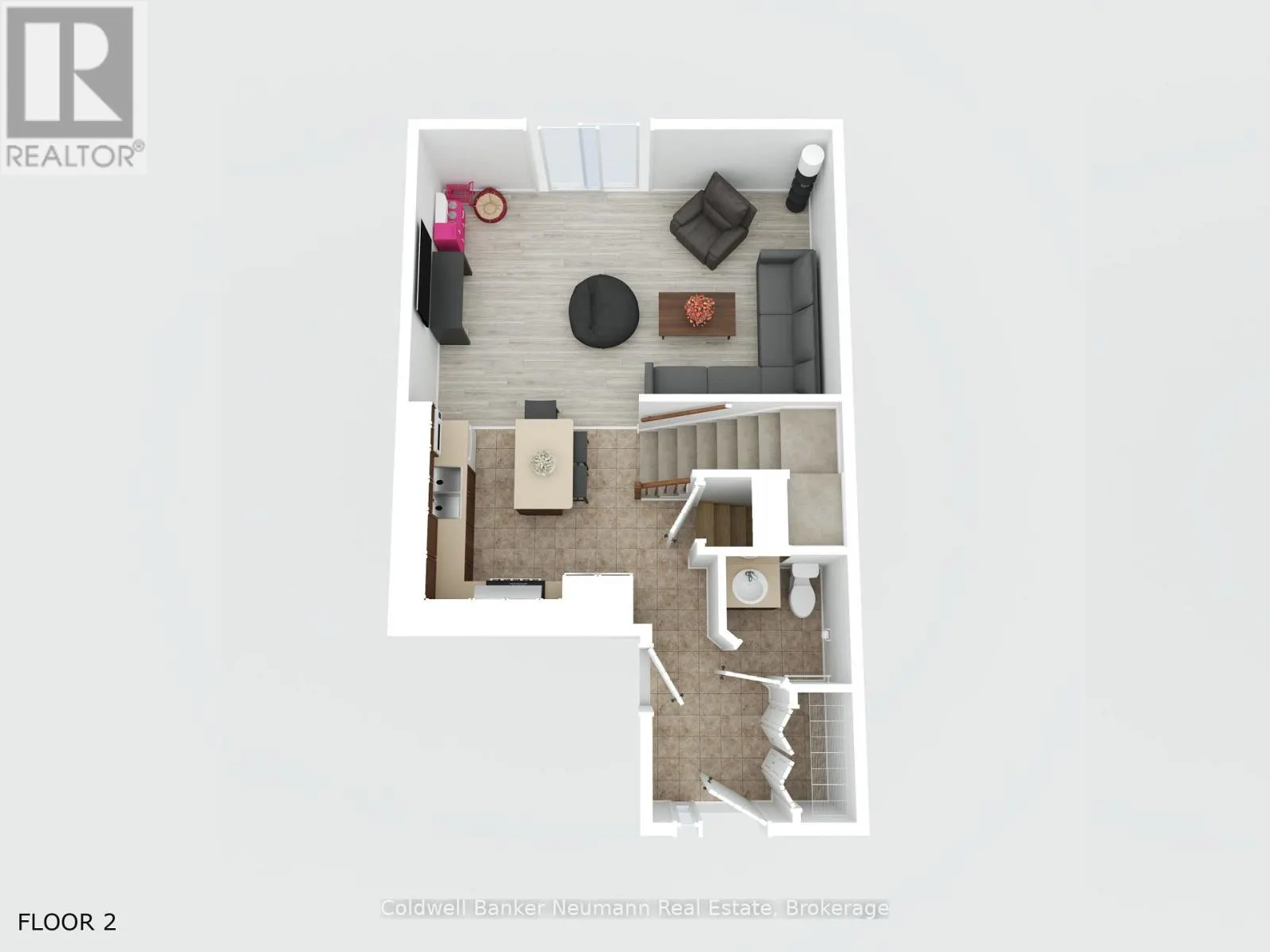 28 - 361 ARKELL ROAD, #28