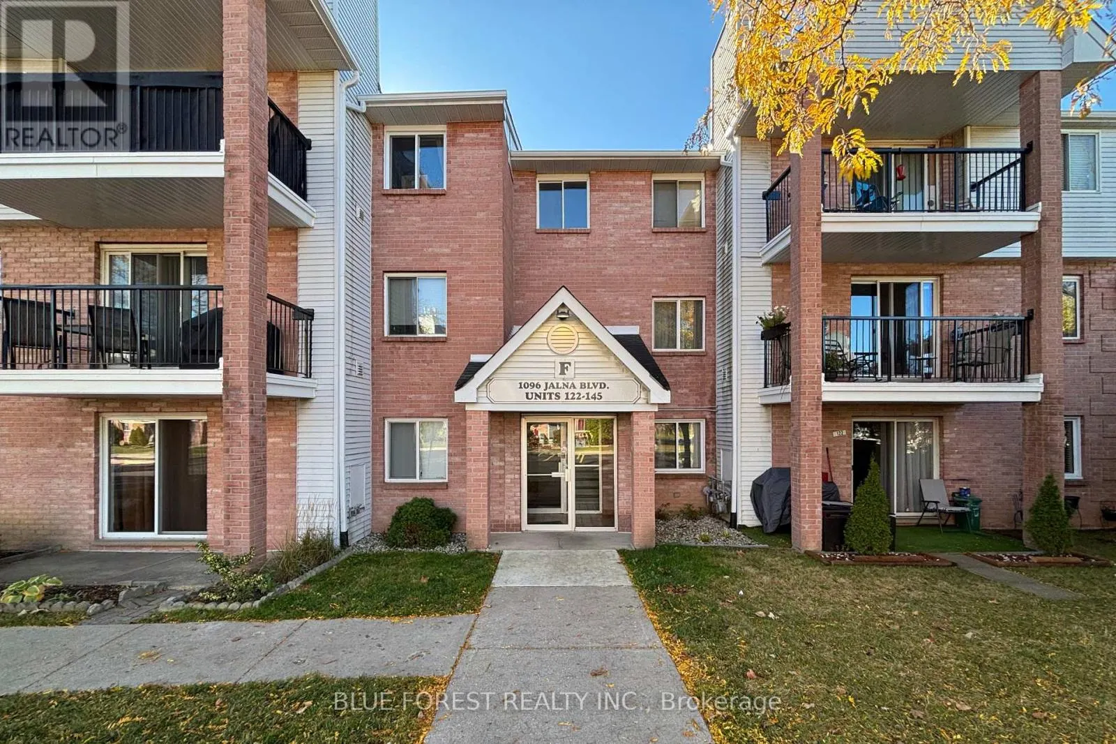 141 - 1096 JALNA BOULEVARD, #141