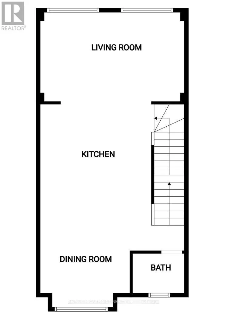 4 - 187 WILSON STREET W