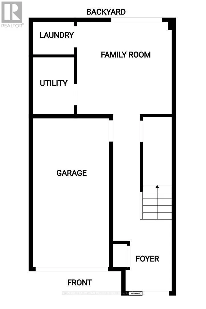 4 - 187 WILSON STREET W