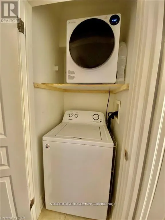 104 - 570 WILLIAM STREET, #104