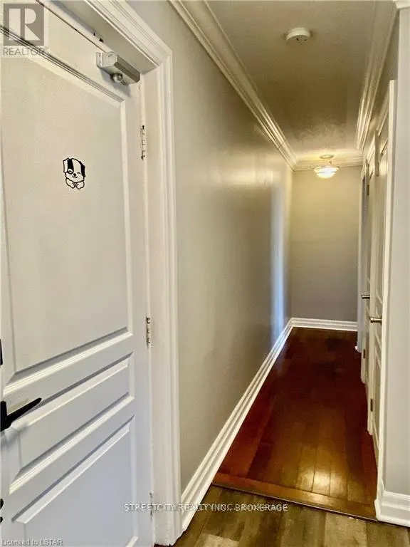 104 - 570 WILLIAM STREET, #104