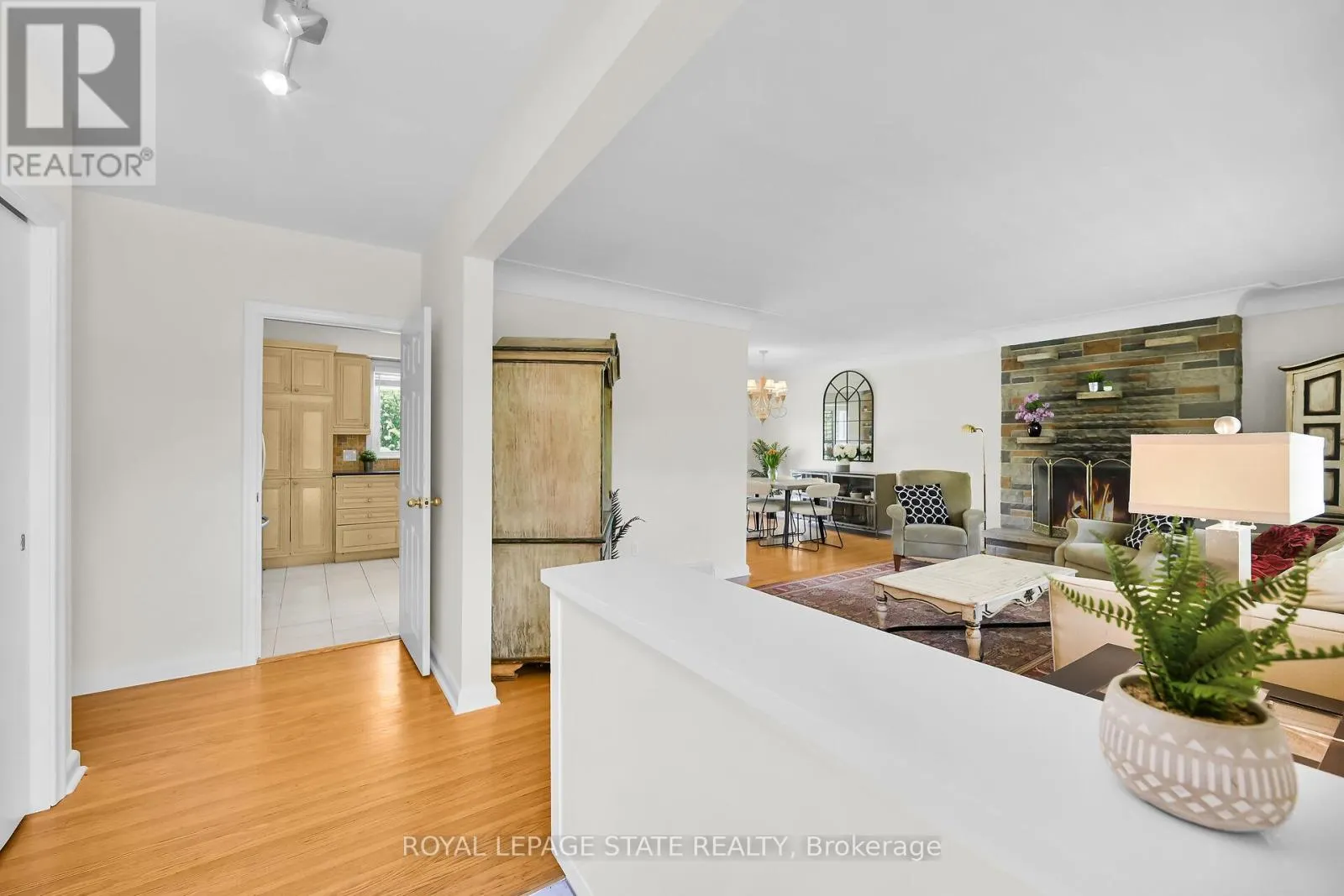 128 ONEIDA BOULEVARD