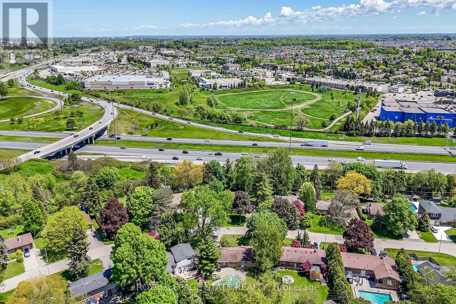 128 ONEIDA BOULEVARD