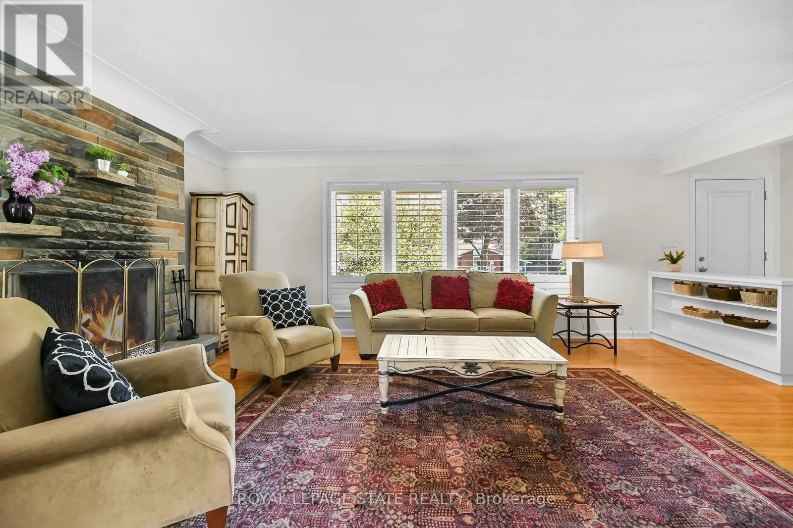 128 ONEIDA BOULEVARD