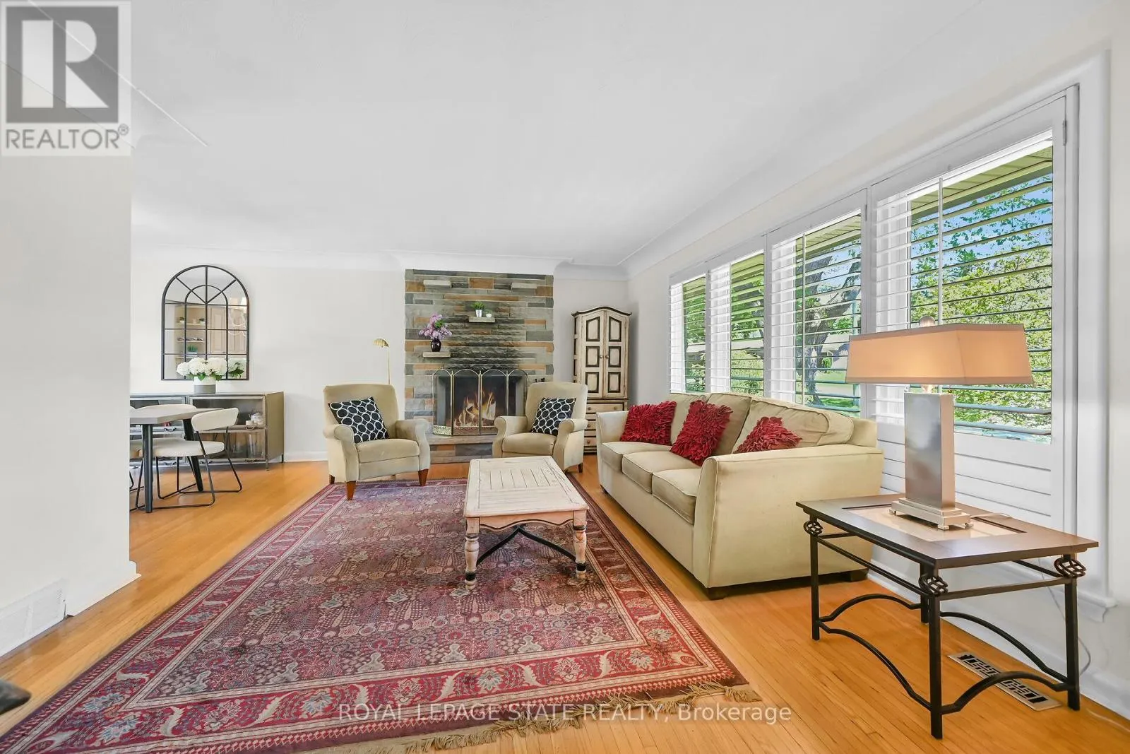 128 ONEIDA BOULEVARD