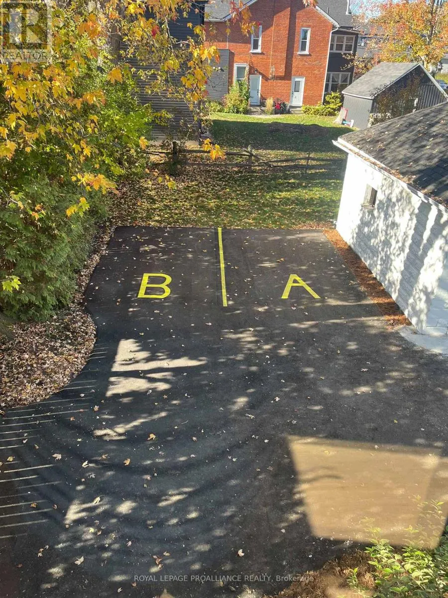 B - 220 FOSTER AVENUE, #B