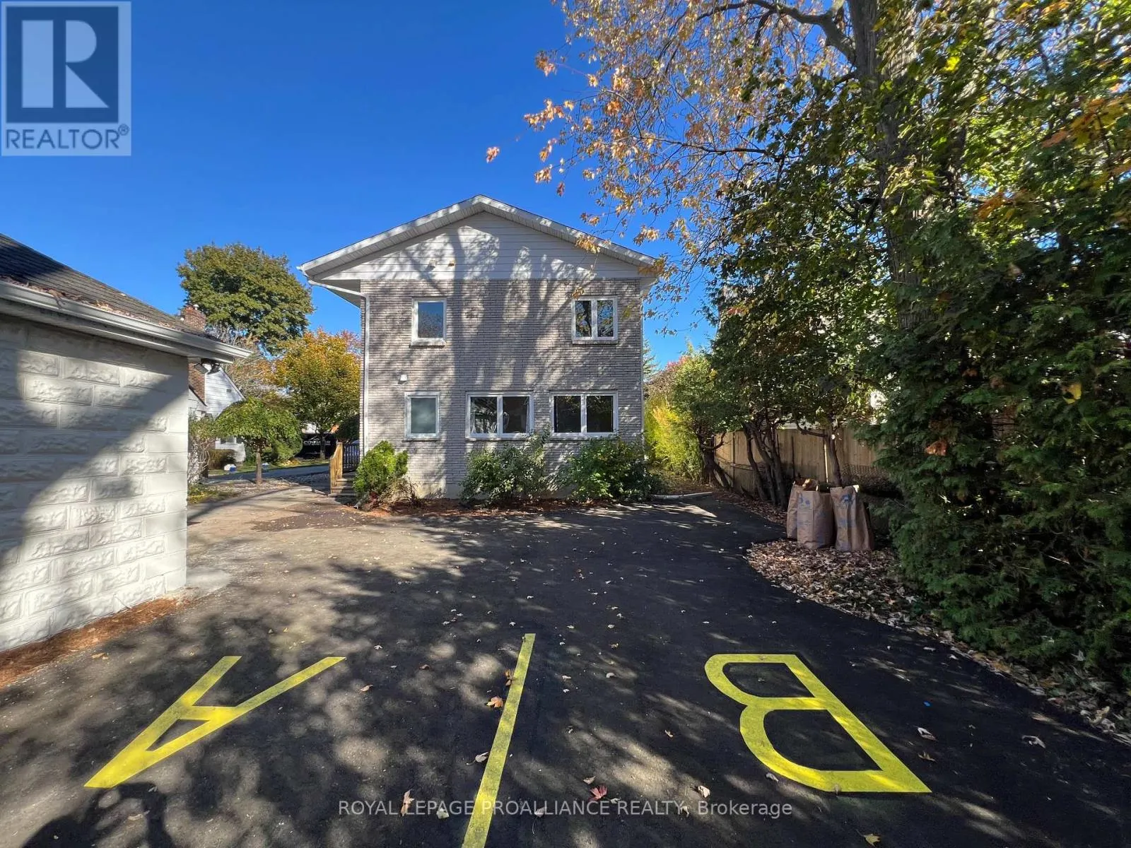 B - 220 FOSTER AVENUE, #B