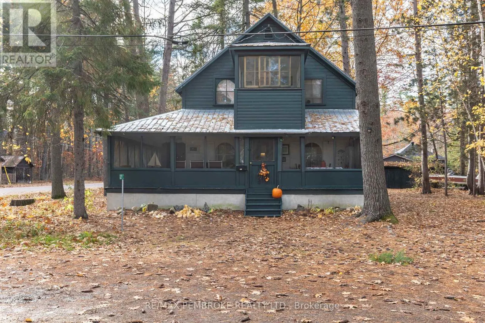 127 ALEXANDRA STREET