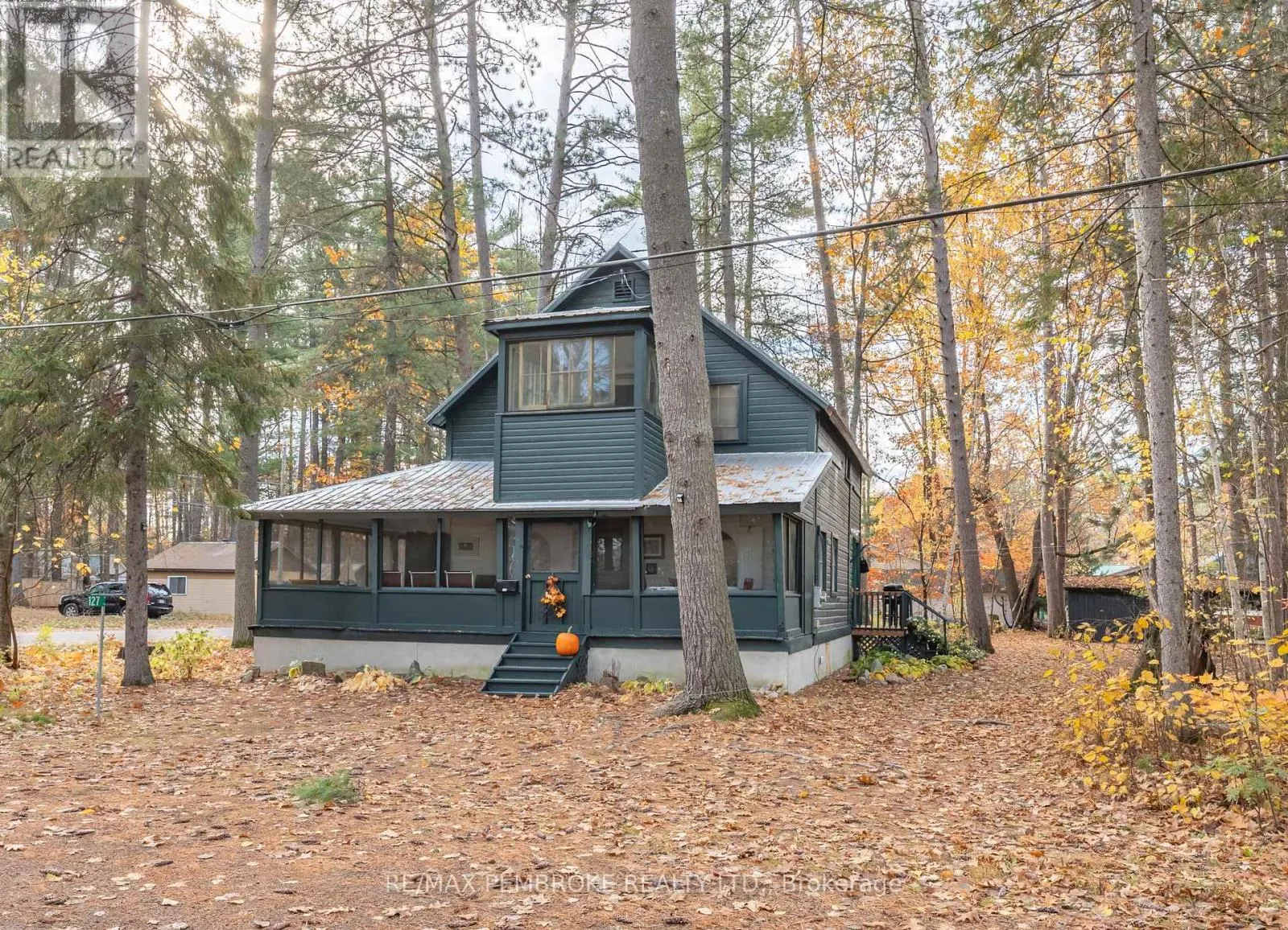 127 ALEXANDRA STREET