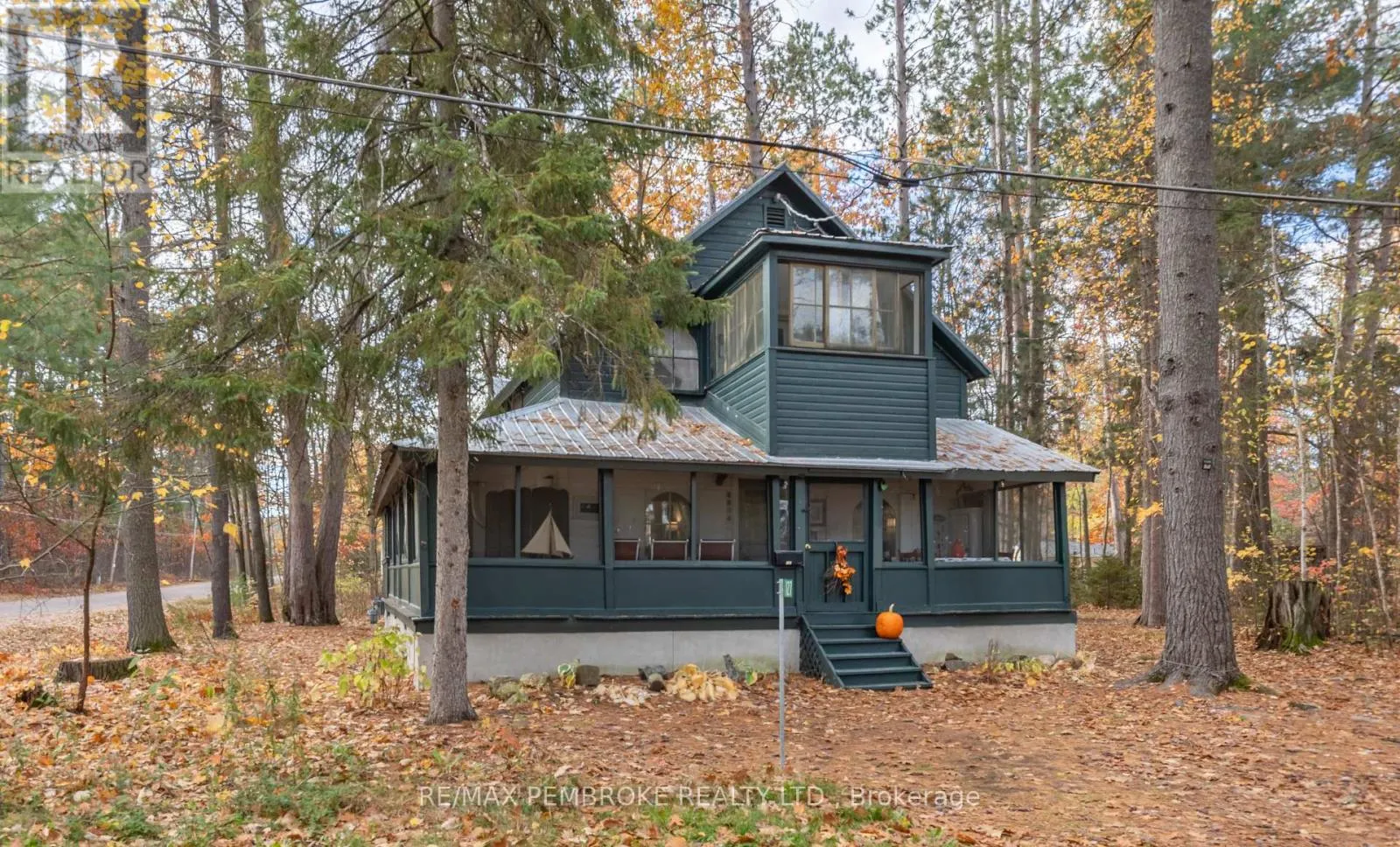 127 ALEXANDRA STREET