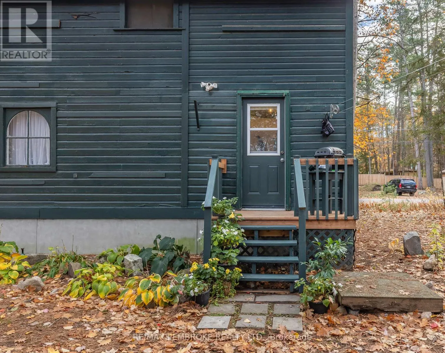 127 ALEXANDRA STREET