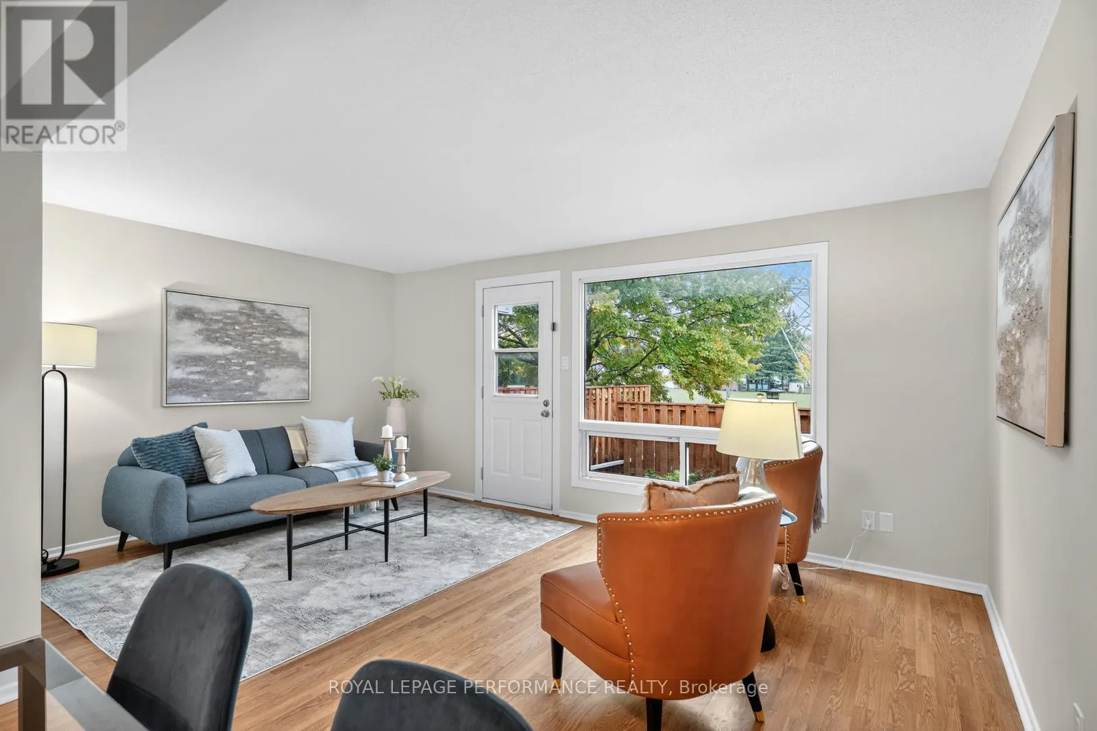 118 - 176 WOODFIELD DRIVE