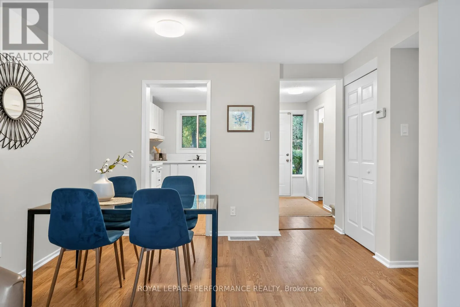 118 - 176 WOODFIELD DRIVE