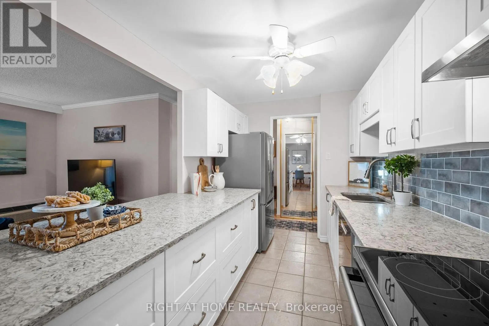 1006 - 1025 RICHMOND ROAD