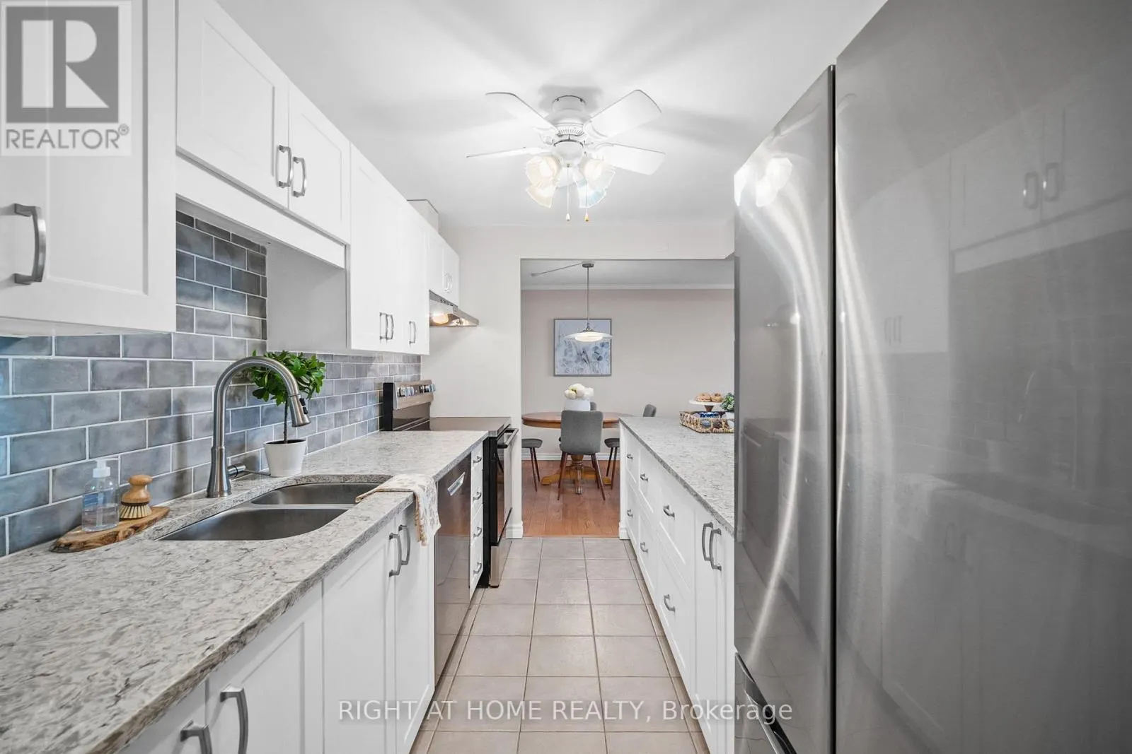 1006 - 1025 RICHMOND ROAD