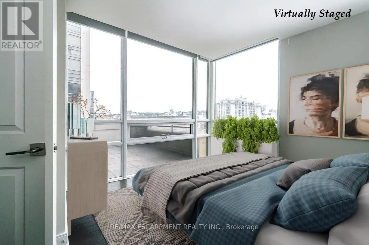 801 - 150 MAIN STREET W