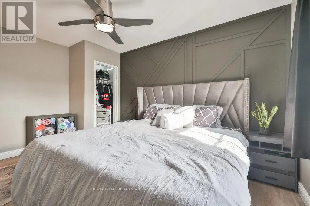 UPPER - 47 CASTLEFIELD DRIVE