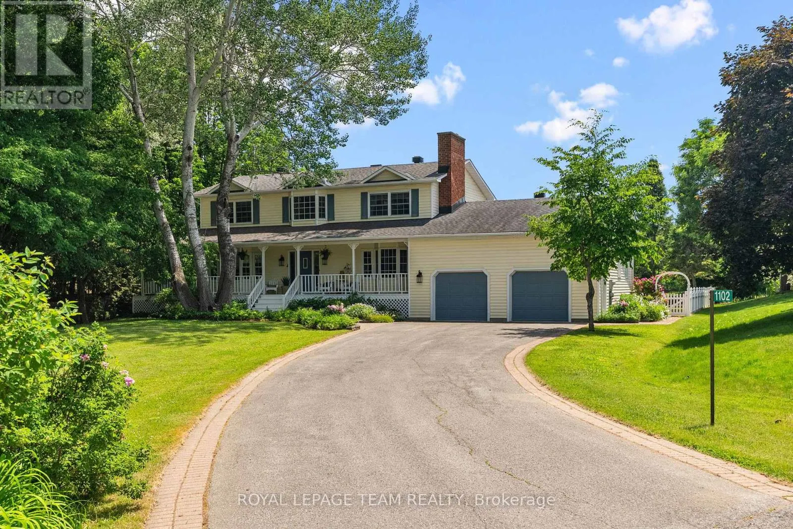 1102 CINDY HILL CRESCENT