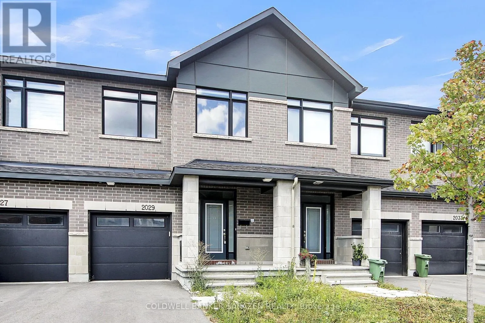 2029 ALLEGRINI TERRACE