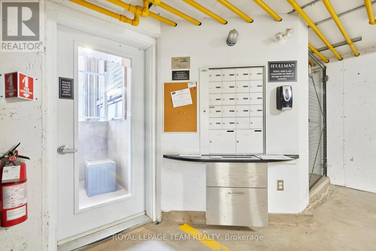 3 - 515 GLADSTONE AVENUE