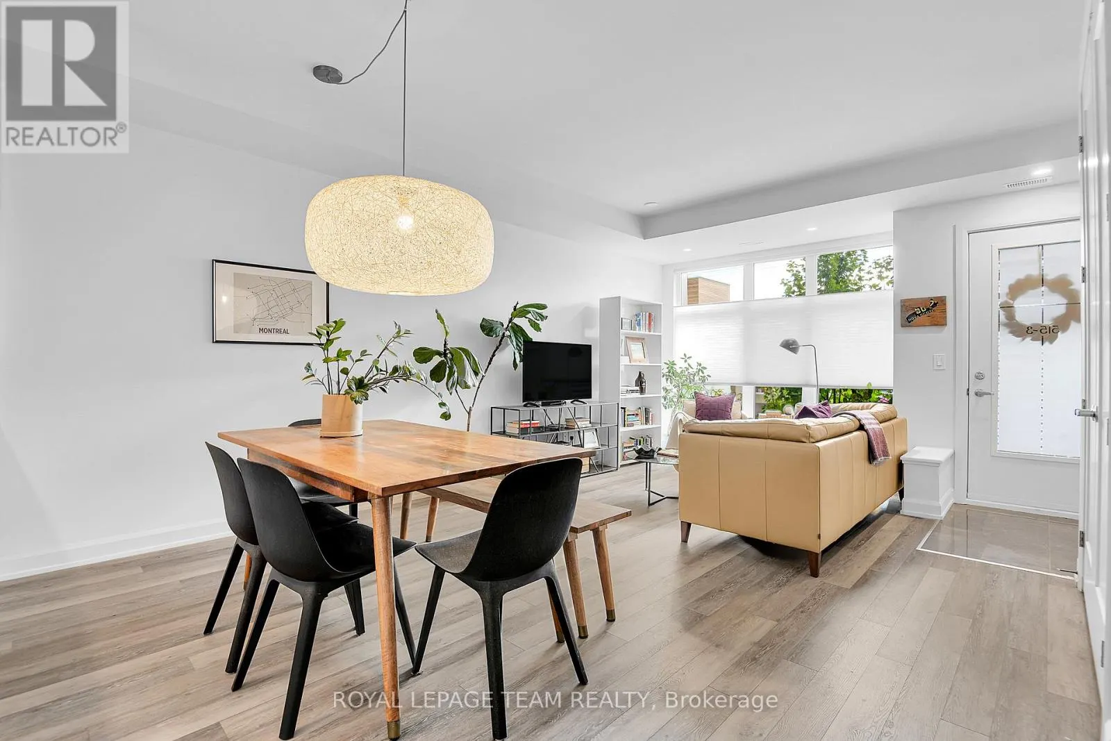 3 - 515 GLADSTONE AVENUE