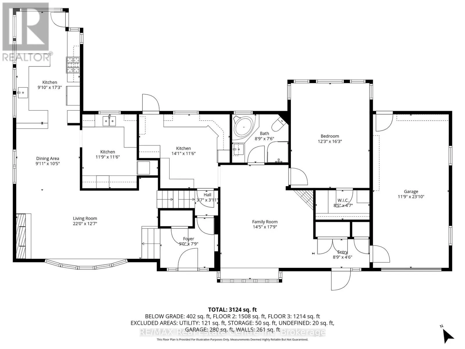 500 WATSON PARKWAY S