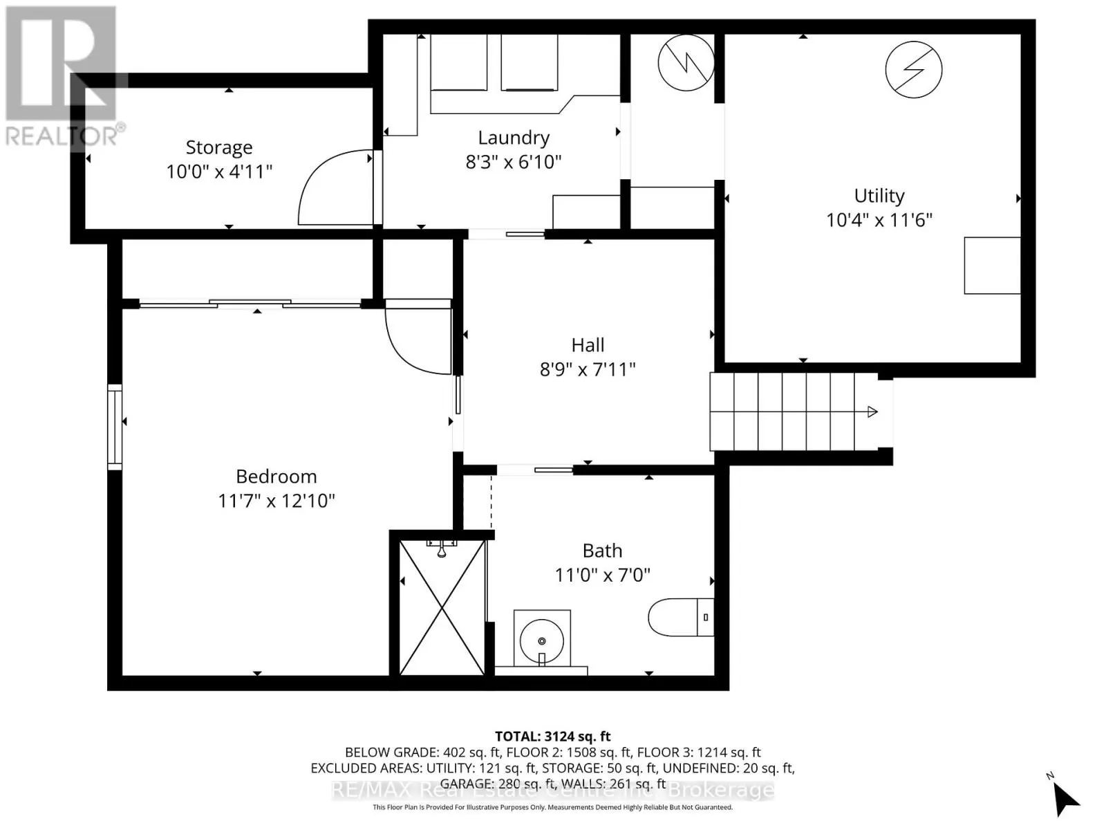 500 WATSON PARKWAY S