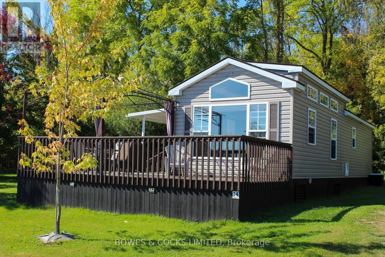 LAW 14 - 1235 VILLIERS LINE, #LAW 14