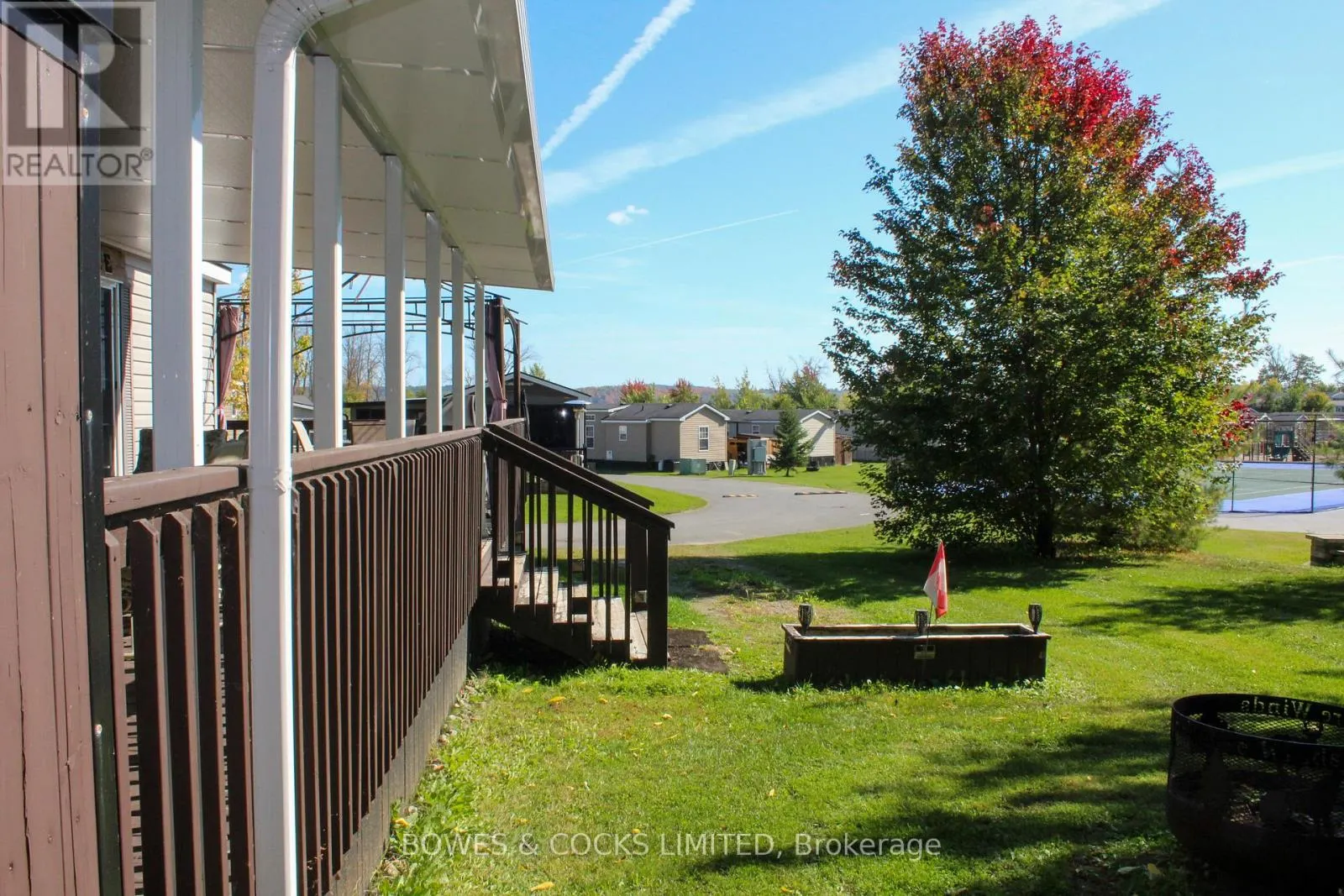 LAW 14 - 1235 VILLIERS LINE, #LAW 14