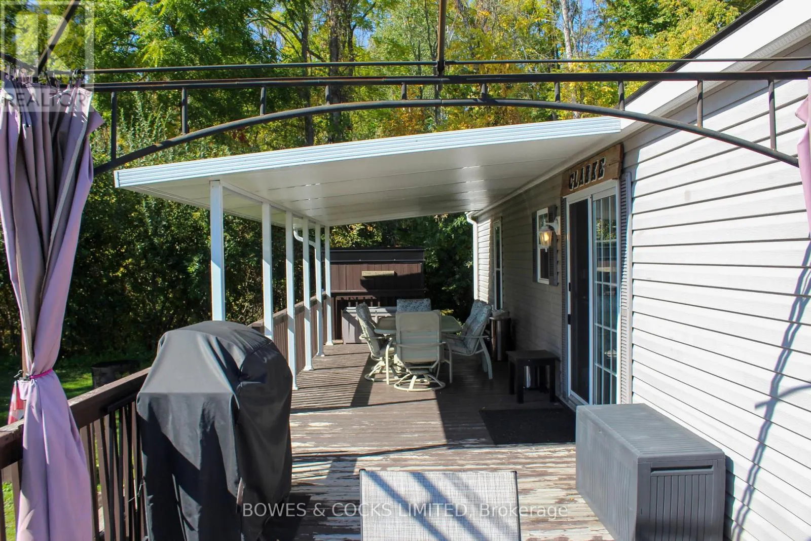 LAW 14 - 1235 VILLIERS LINE, #LAW 14