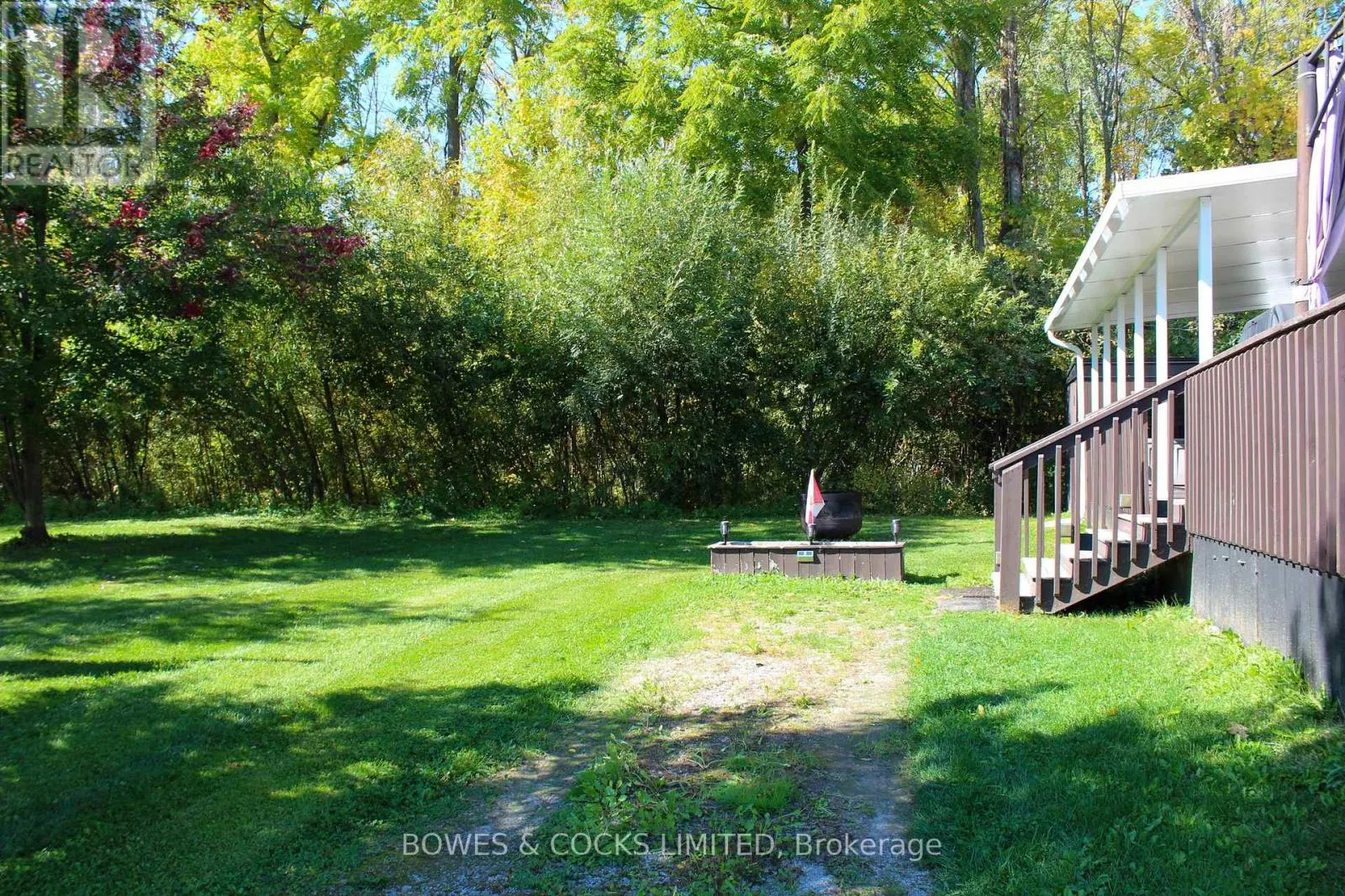 LAW 14 - 1235 VILLIERS LINE, #LAW 14