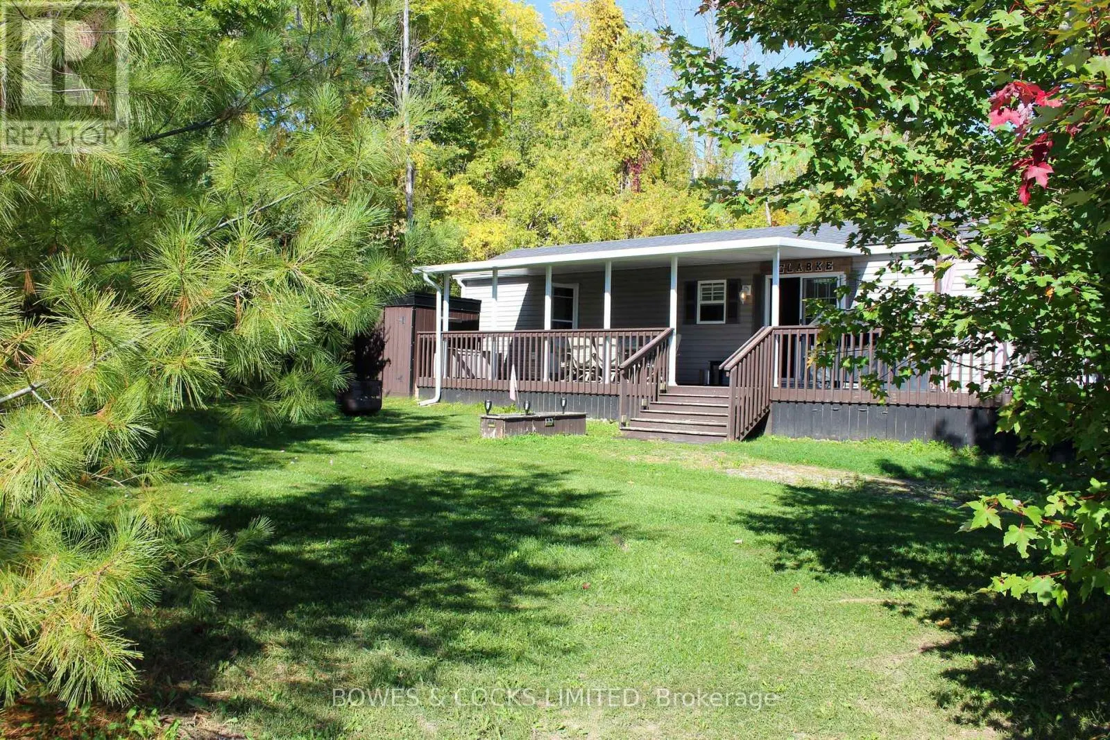 LAW 14 - 1235 VILLIERS LINE, #LAW 14