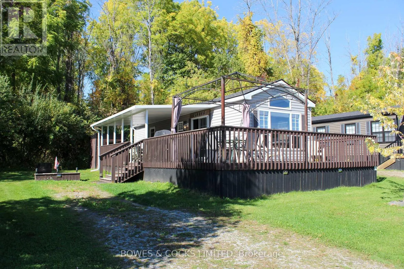 LAW 14 - 1235 VILLIERS LINE, #LAW 14