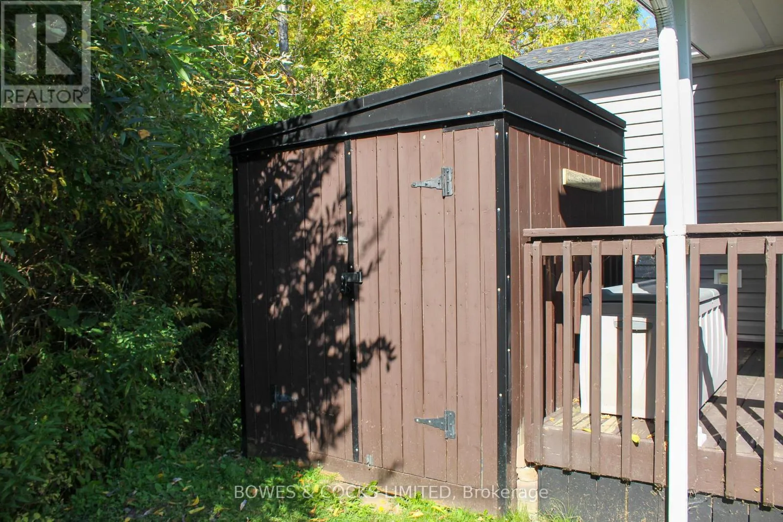 LAW 14 - 1235 VILLIERS LINE, #LAW 14